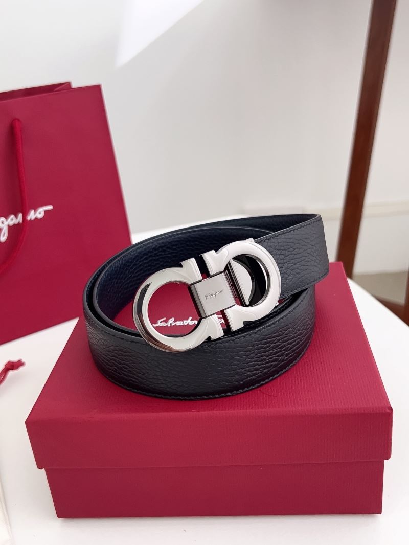 Ferragamo Belts